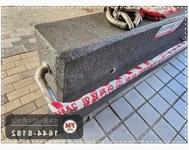 램프 난간 손잡이 보수 잃어버린 부속 가공 가접 미그 연마 용접